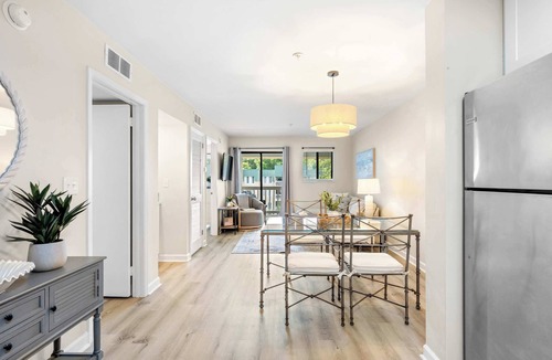 Palmetto Dunes Apartment | Oceanfront Resort with Tennis Pool Spa
