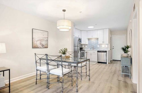 Palmetto Dunes Apartment | Oceanfront Resort with Tennis Pool Spa