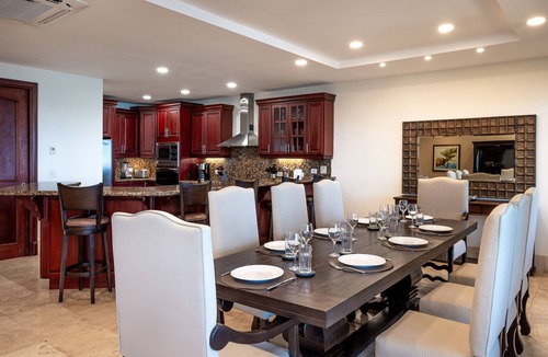 Playa Langosta Condo | OCEANFRONT STUNNING PENTHOUSE - UNMATCHED VIEWS & COMFORT - 2 LEVELS OF ELEGANCE