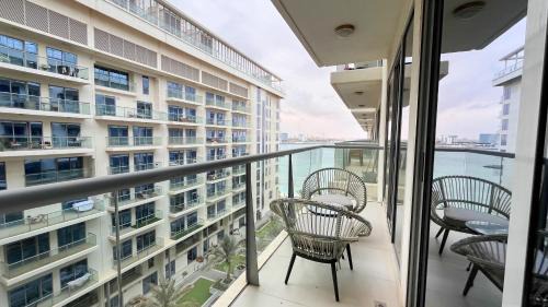 Ras Al Khaimah Apartment | Oceanline1BHKApartment Pacific Al Marjan Island