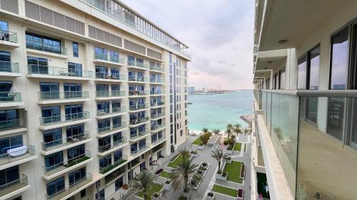 Ras Al Khaimah Apartment | Oceanline1BHKApartment Pacific Al Marjan Island