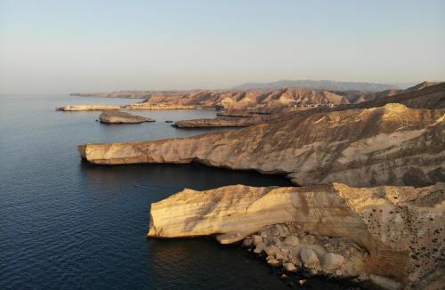 Muscat Apartment | Oman beach house