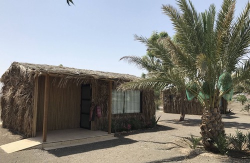 Ibra Cabin | Oman getaway: Sidr eco-cabin, close desert, mountains, forts and village
