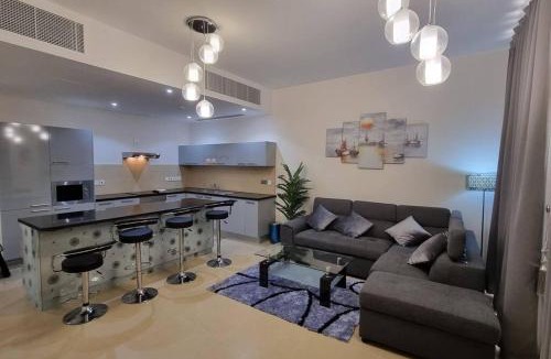 Muscat Apartment | One Bedroom Apartment Muscat Bay