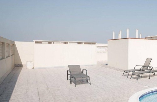 Al Qusais House | One Bedroom Apartment Near Al Mamzar Centre Dubai