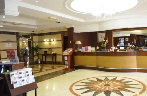 Al Qusais House | One Bedroom Apartment Near Al Mamzar Centre Dubai