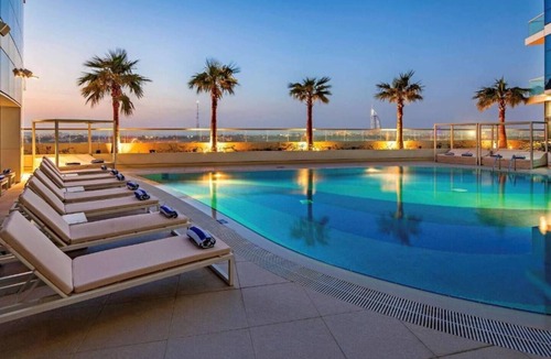 Al Barsha 1 Apartment | ONE BEDROOM IN AL BARSHA, DUBAI
