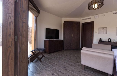 Al Madam Apartment | One Bedroom Tent Near Desert Safari View Point