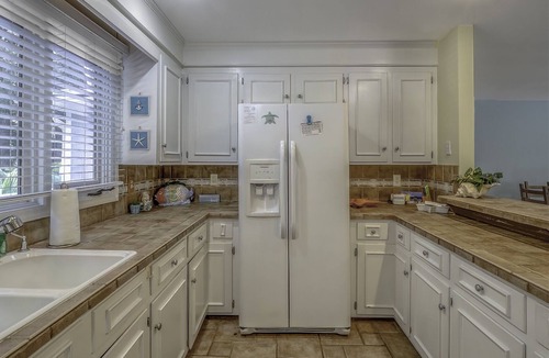 Seabrook Island House | Open 3 bedroom Ranch! Great Central Location! Amenity Cards!