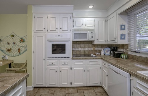Seabrook Island House | Open 3 bedroom Ranch! Great Central Location! Amenity Cards!