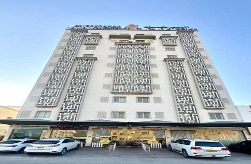 Al Maabilah House | Opulent 2BR Haven | Designer Stay in Muscat