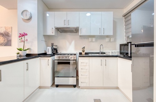 Dubai Ski Chalet | Opulent 3BR Townhouse at DAMAC Hills 2 Akoya by Deluxe Holiday Homes
