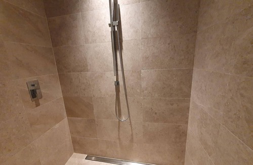 Muscat Apartment | Opulent Studio at Kempinski Muscat