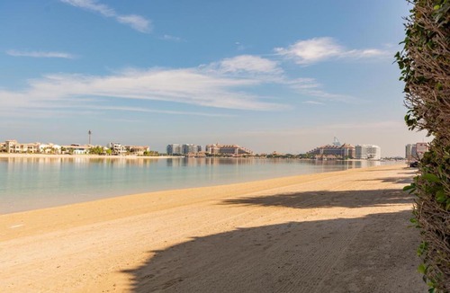 Palm Jumeirah Villa | Orion