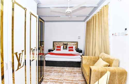 Musannah Hotel | OYO 138 Gulf Sand Motel
