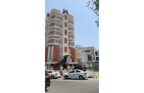 Qurm Apartment | OYO 153 Qurum Heights Hotel