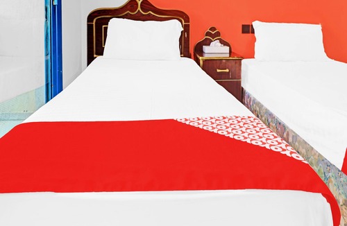 Al Sabkha Hotel | OYO 794 Great Country Hotel