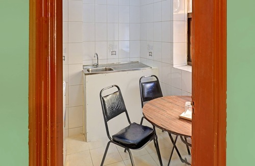Al Sabkha Hotel | OYO 795 Al Karawan Hotel