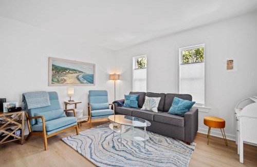 Port Royal House | Oystershell Cottage
