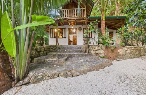 Mal Pais Apartment | Pachamama Bungalows & Surfcamp - Santa Teresa