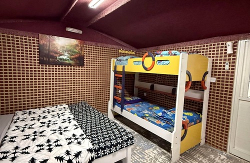 Khatt Other | Palm Haven Farm Stay | Wadi Ashwani Escape