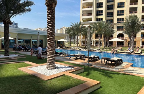Palm Jumeirah House | Palm Townhouse with Atlantis views, Palm Jumeirah