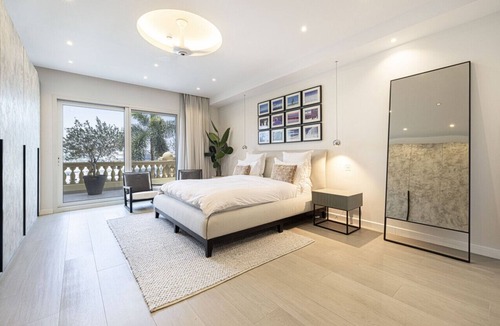 Palm Jumeirah House | Palm Townhouse with Atlantis views, Palm Jumeirah