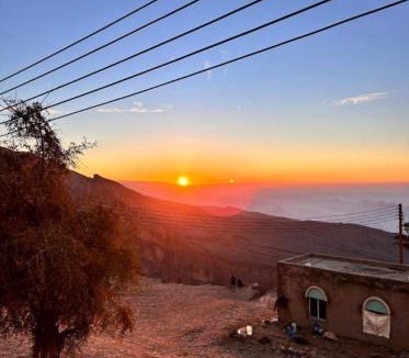 Al Hamra Hostel | Panorama Guest House Jabal Shams