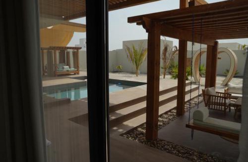 Barka Ski Chalet | Paradise Vine