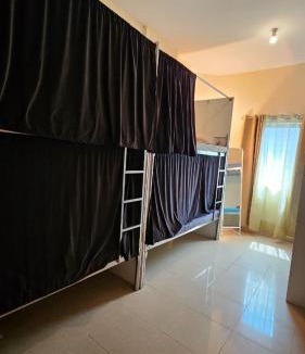 Mussafah Hostel | Paradiso Stay