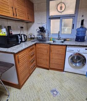 Mussafah Hostel | Paradiso Stay