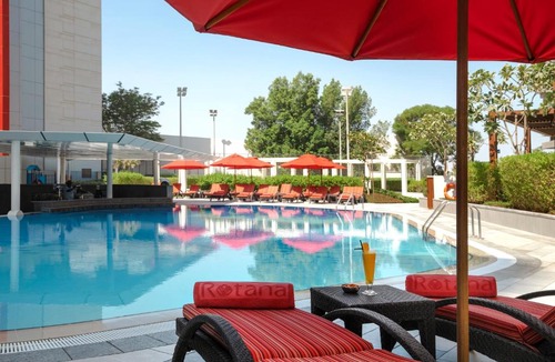 Abu Dhabi Apartment | Park Arjaan by Rotana, Abu Dhabi