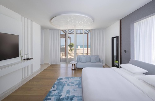 Abu Dhabi Hotel | Park Hyatt Abu Dhabi Hotel & Villas