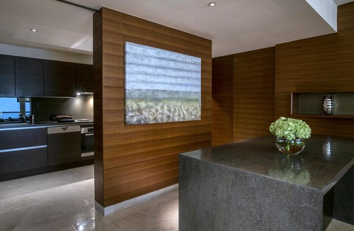 Abu Dhabi Hotel | Park Hyatt Abu Dhabi Hotel & Villas