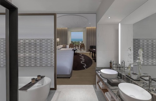 Abu Dhabi Hotel | Park Hyatt Abu Dhabi Hotel & Villas