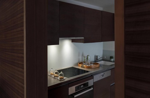 Abu Dhabi Hotel | Park Hyatt Abu Dhabi Hotel & Villas