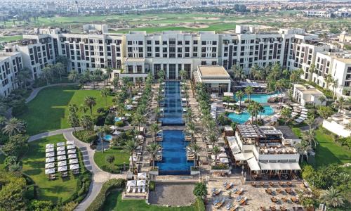 Abu Dhabi Resort | Park Hyatt Abu Dhabi Hotel and Villas