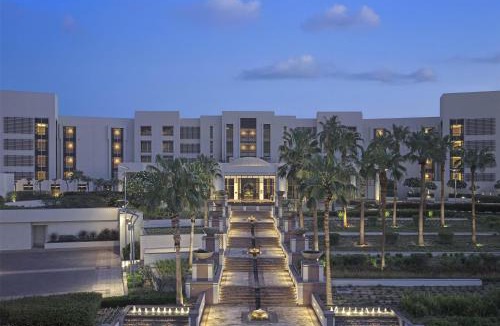 Abu Dhabi Resort | Park Hyatt Abu Dhabi Hotel and Villas