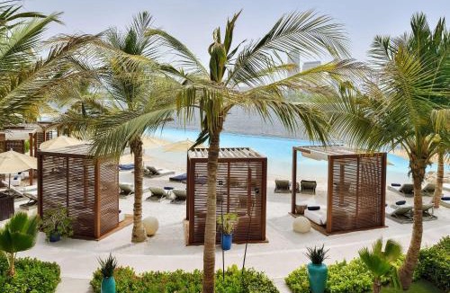 Deira Resort | Park Hyatt Dubai