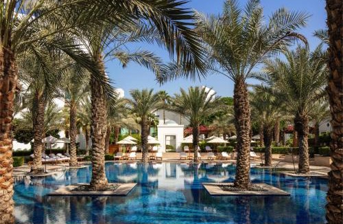 Deira Resort | Park Hyatt Dubai