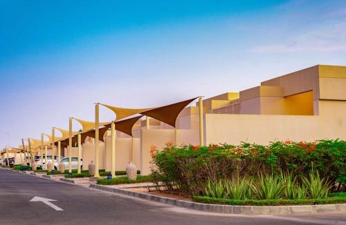 Duqm Hotel | Park Inn by Radisson Hotel and Residence Duqm