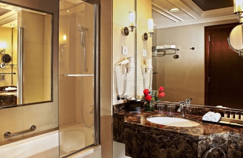 Bur Dubai Hotel | Park Regis Kris Kin Hotel Dubai