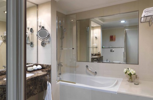 Bur Dubai Hotel | Park Regis Kris Kin Hotel Dubai