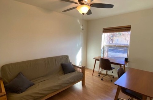 Terrebonne House | Pastoral home with mountain views for your recreational retreat.