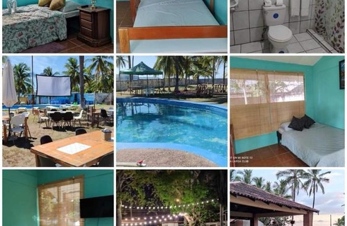 Barranca Apartment | Patalarga club de playa