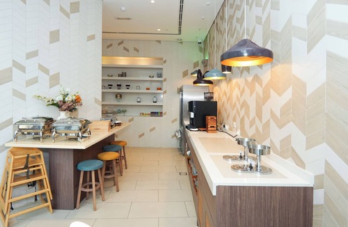 Jadaf Hotel | Pavilion Hotel Al Jaddaf Managed by Nooa