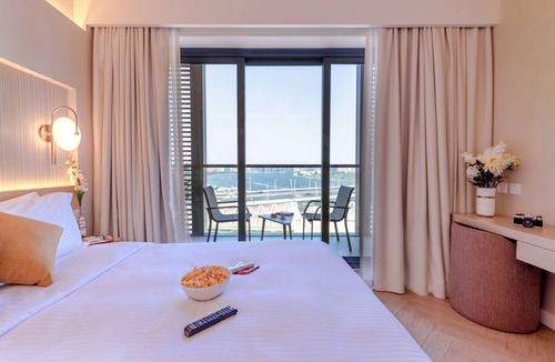 Jadaf Hotel | Pavilion Hotel Al Jaddaf Managed by Nooa
