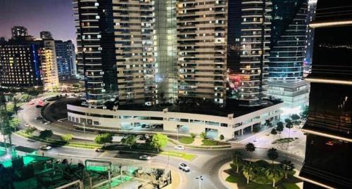 Barsha Heights House | Peace Corner Partition Room In Barsha Heights Tecom