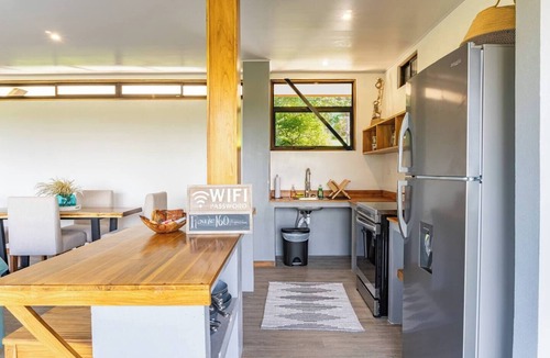 Canton Nandayure Apartment | Peaceful 1 bd in Guanacaste w/captivating views