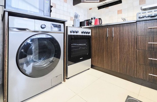 Abu Dhabi Apartment | Peaceful Studio in Prime Al Reem Location